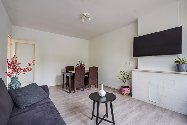 Foto - Onder bod: Paulus Buijsstraat 27, 2613 HL Delft